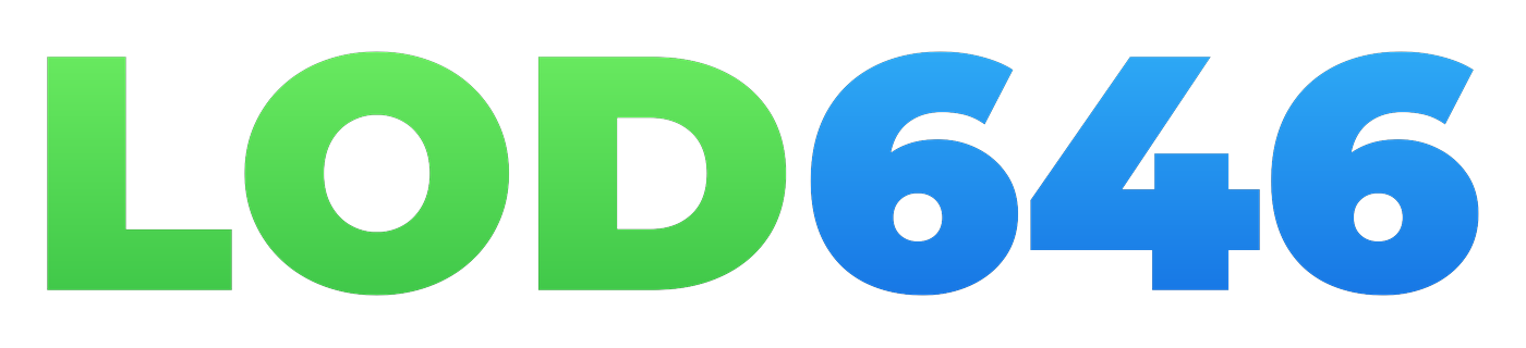 lod646 logo